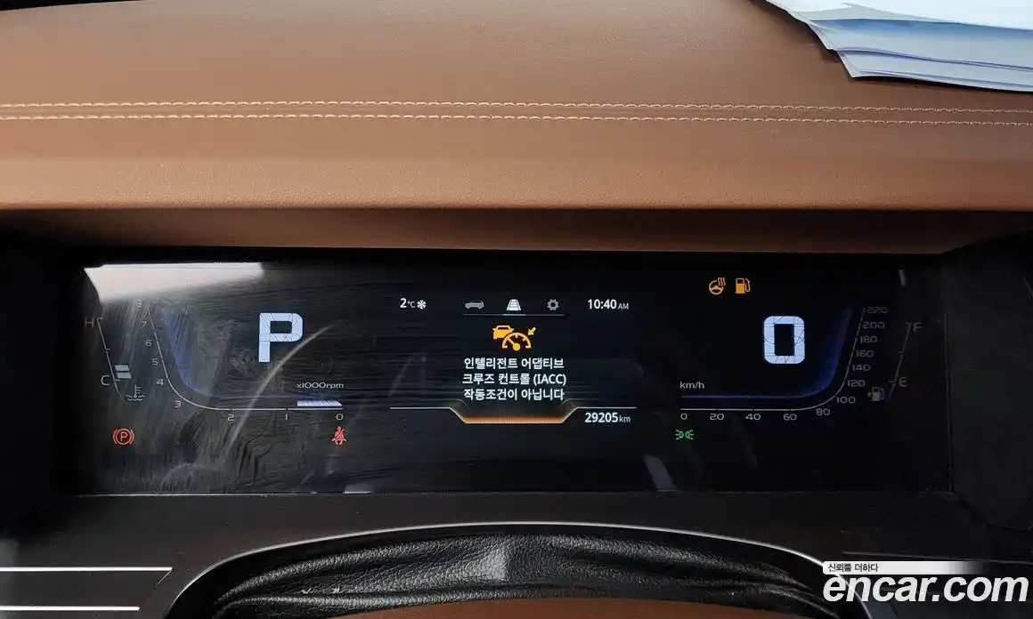 SsangYong Torres 2024 1.5 Автомат в Москве № 32726, фото 8