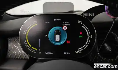 Mini Cooper 2024 Автомат в Москве № 329004, миниатюра 12