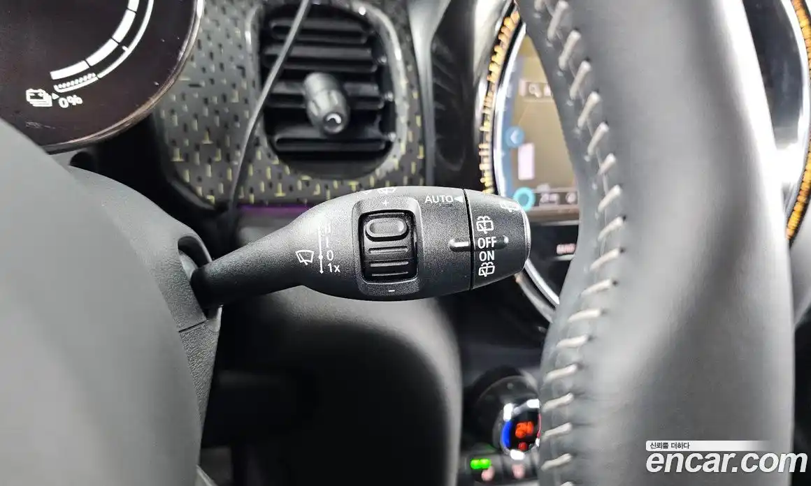 Mini Cooper 2024 Автомат в Москве № 329004, фото 18