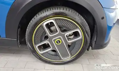 Mini Cooper 2024 Автомат в Москве № 329004, миниатюра 3