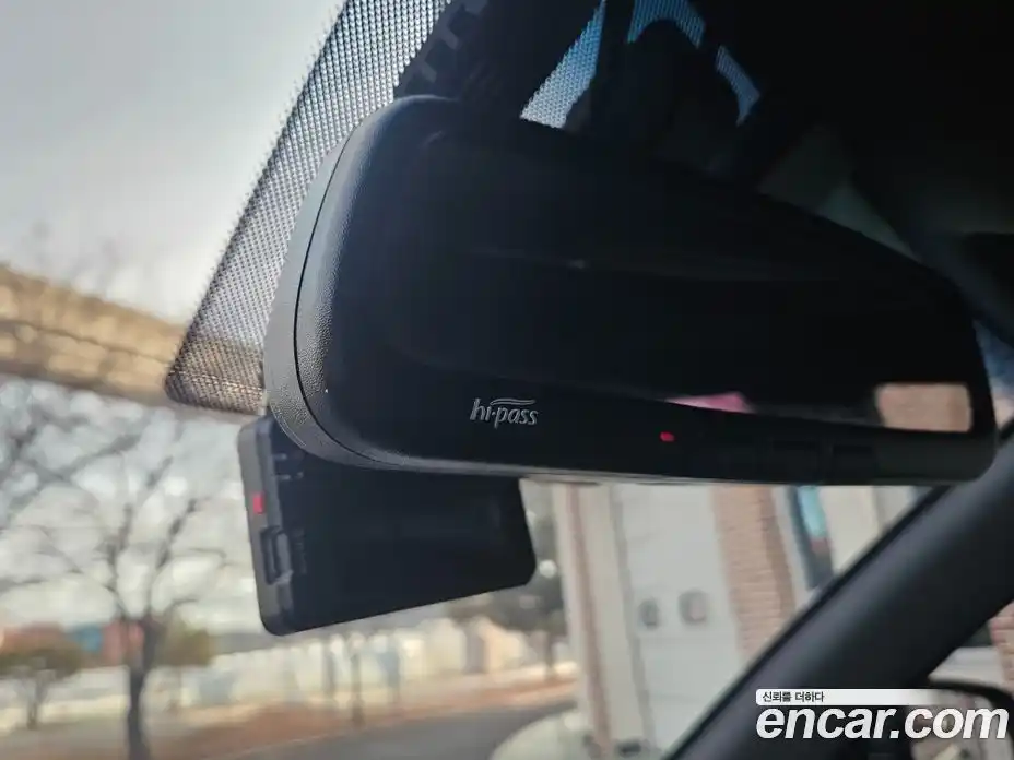 SsangYong Rexton 2019 2.2 Автомат в Москве № 33080, фото 17