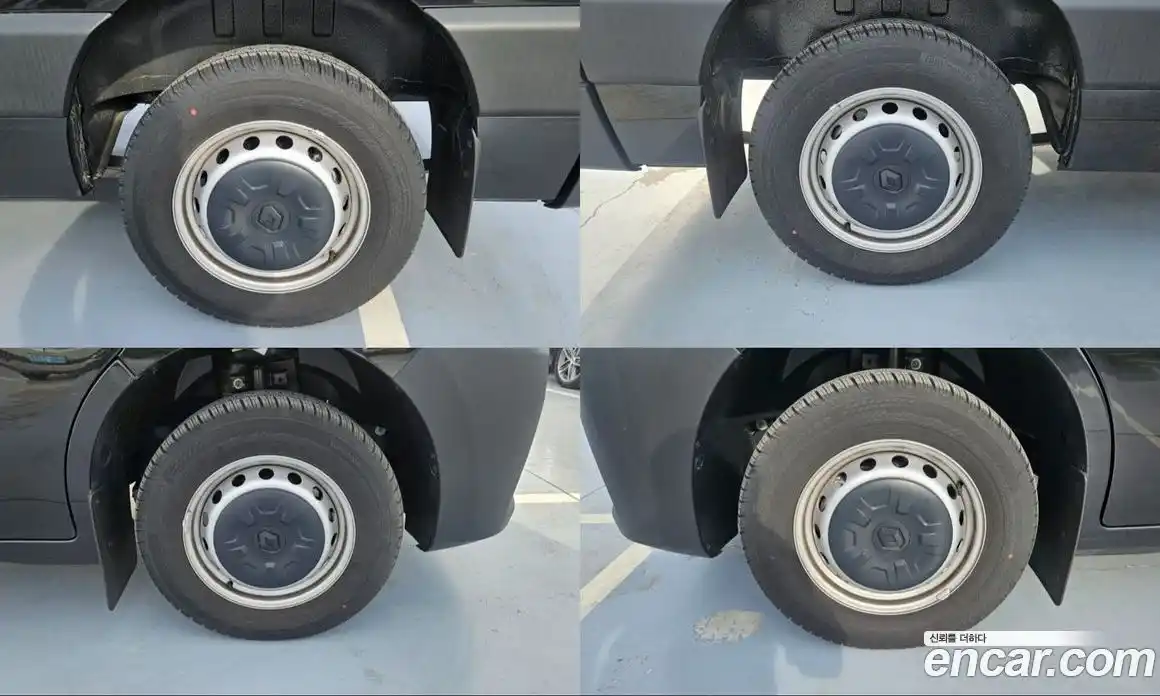 Renault Master 2024 2.3 Механическая в Москве № 333387, фото 20