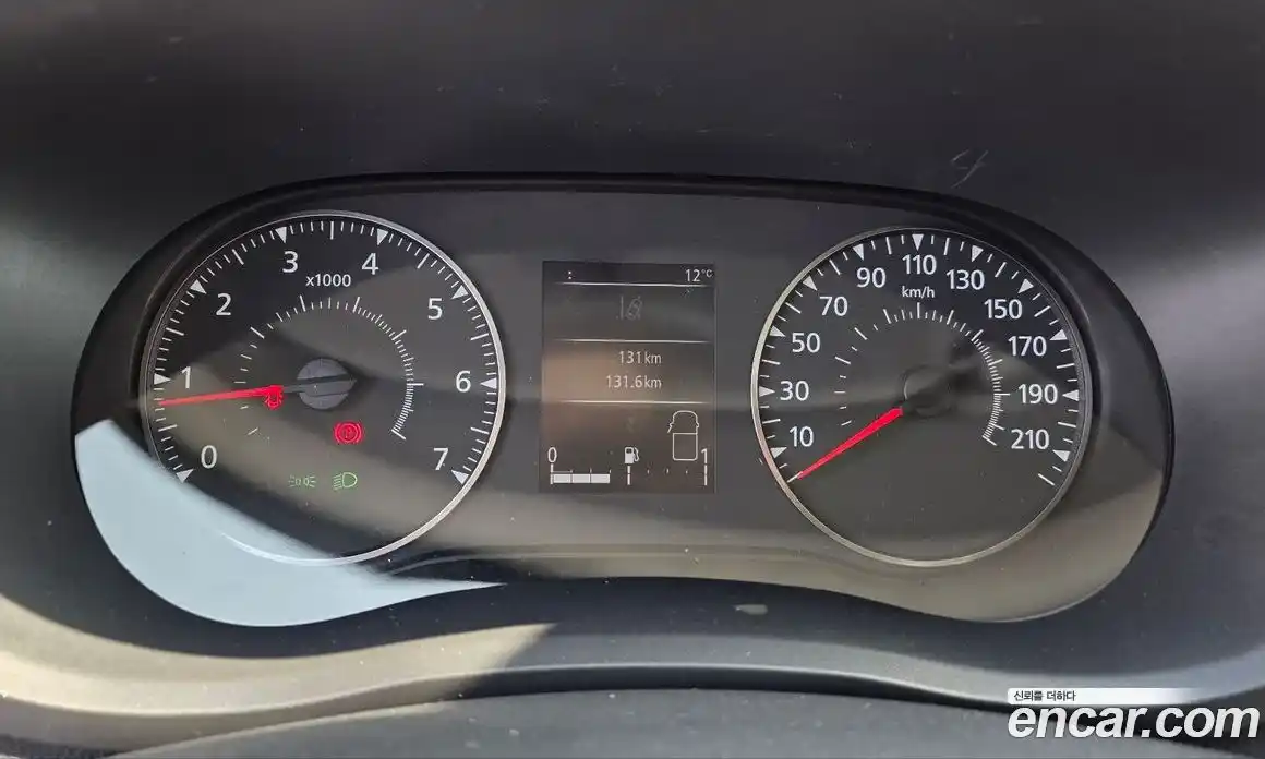 Renault Master 2024 2.3 Механическая в Москве № 333387, фото 5