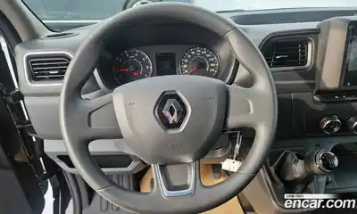 Renault Master 2024 2.3 Механическая в Москве № 333387, миниатюра 8
