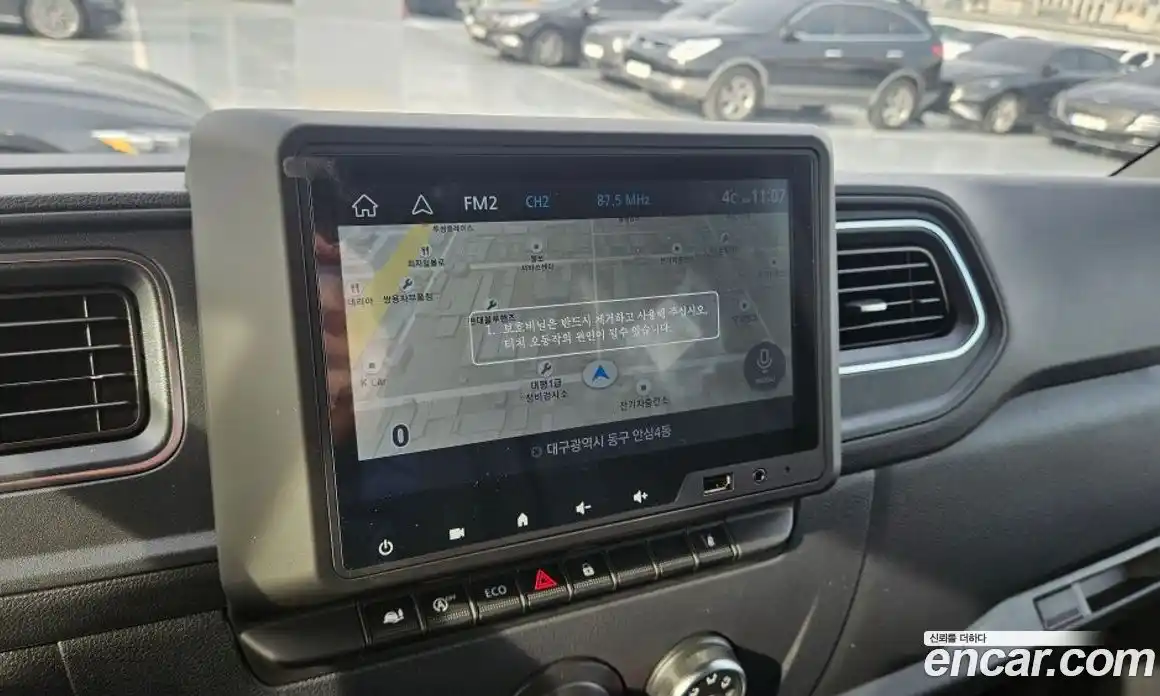 Renault Master 2024 2.3 Механическая в Москве № 333387, фото 9