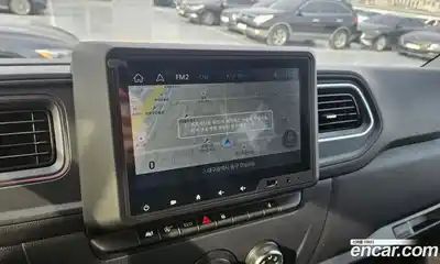 Renault Master 2024 2.3 Механическая в Москве № 333387, миниатюра 9