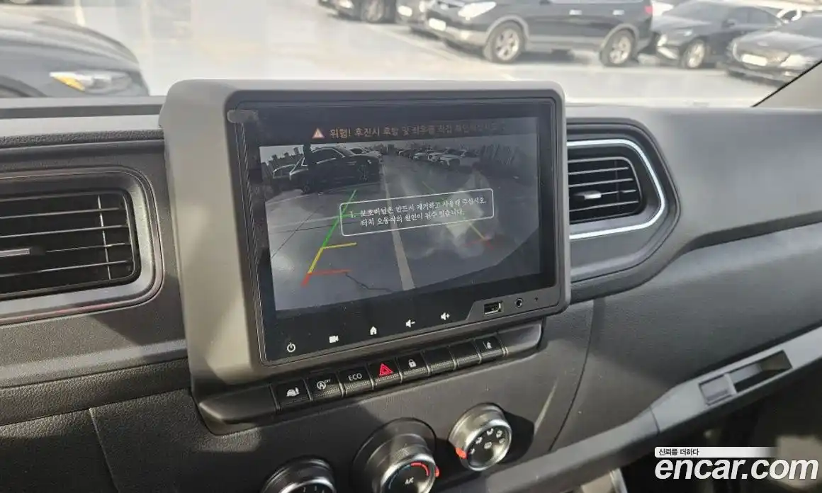 Renault Master 2024 2.3 Механическая в Москве № 333387, фото 10