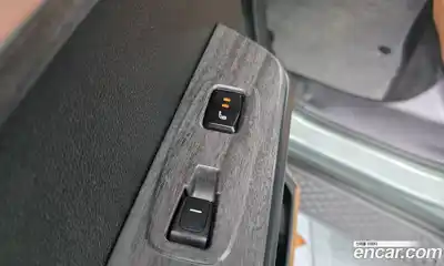 SsangYong Torres, 2023