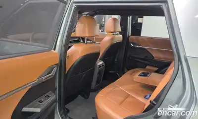 SsangYong Torres 2023 1.5 Автомат в Москве № 33363, миниатюра 11