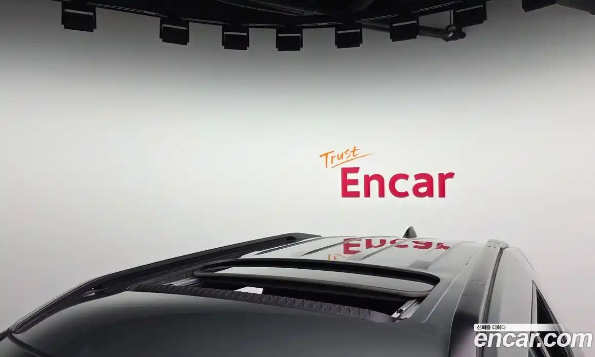 SsangYong Torres 2023 1.5 Автомат в Москве № 33363, фото 16