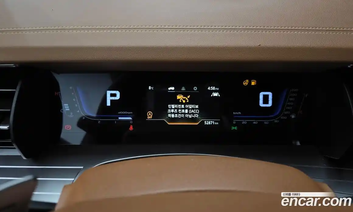 SsangYong Torres 2023 1.5 Автомат в Москве № 33363, фото 19