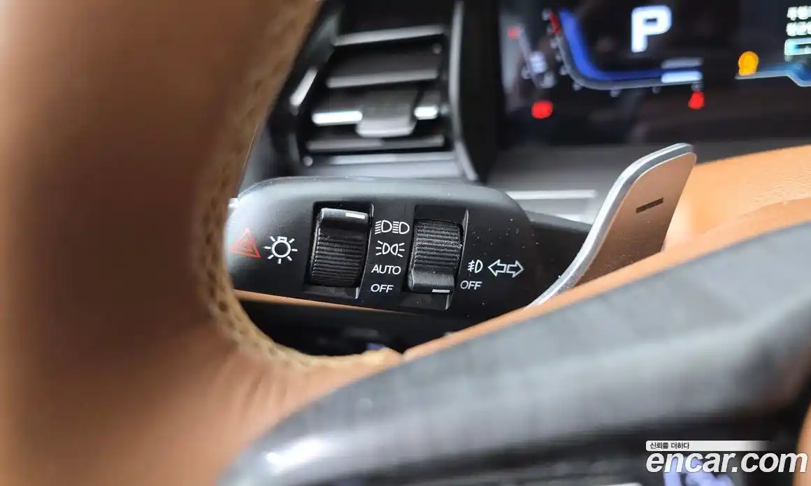 SsangYong Torres 2023 1.5 Автомат в Москве № 33363, фото 20