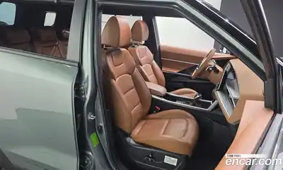 SsangYong Torres 2023 1.5 Автомат в Москве № 33363, миниатюра 3