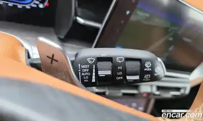 SsangYong Torres 2023 1.5 Автомат в Москве № 33363, миниатюра 6