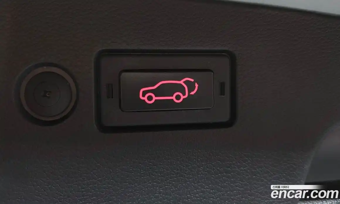 SsangYong Torres 2023 1.5 Автомат в Москве № 33363, фото 10