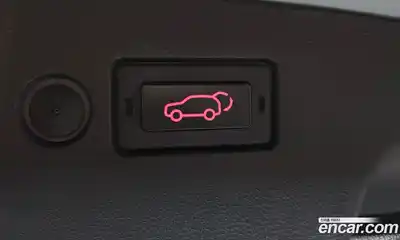 SsangYong Torres 2023 1.5 Автомат в Москве № 33363, миниатюра 10