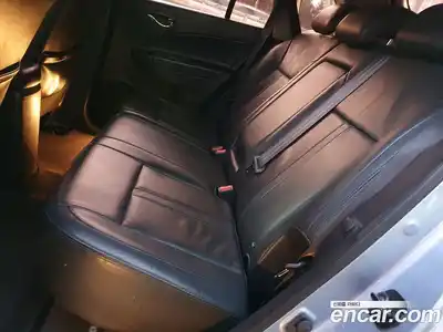 Renault QM5 2011 2.0 Автомат в Москве № 334568, миниатюра 11