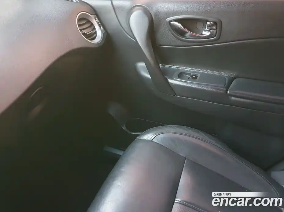 Renault QM5 2011 2.0 Автомат в Москве № 334568, фото 13