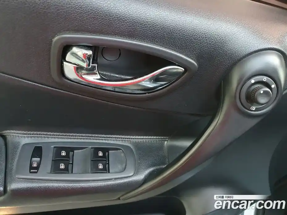 Renault QM5 2011 2.0 Автомат в Москве № 334568, фото 14