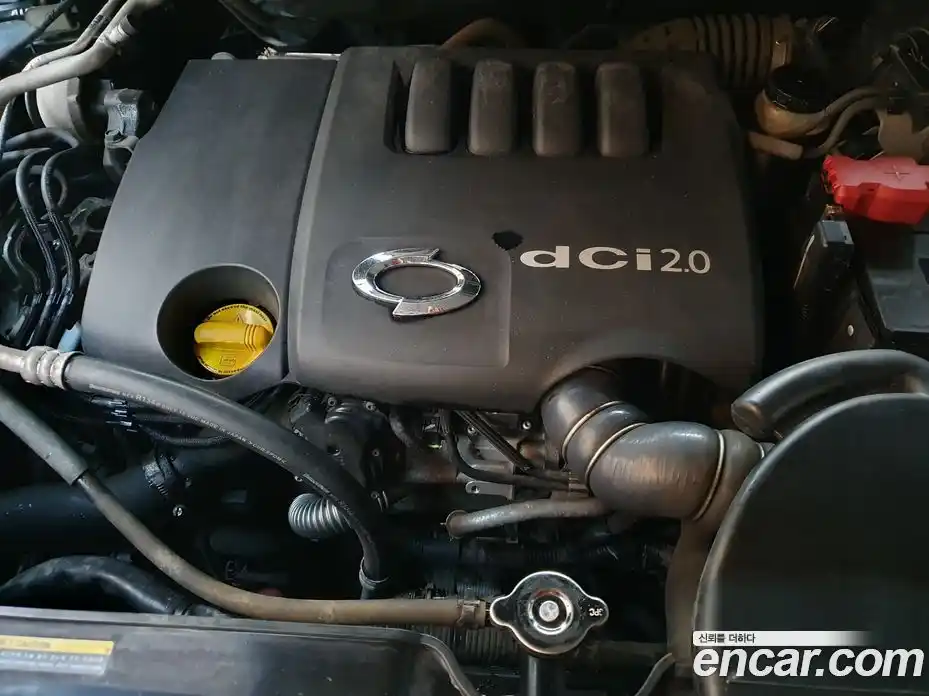 Renault QM5 2011 2.0 Автомат в Москве № 334568, фото 16