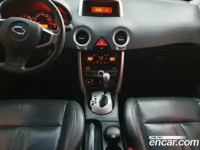 Renault QM5 2011 2.0 Автомат в Москве № 334568, миниатюра 9