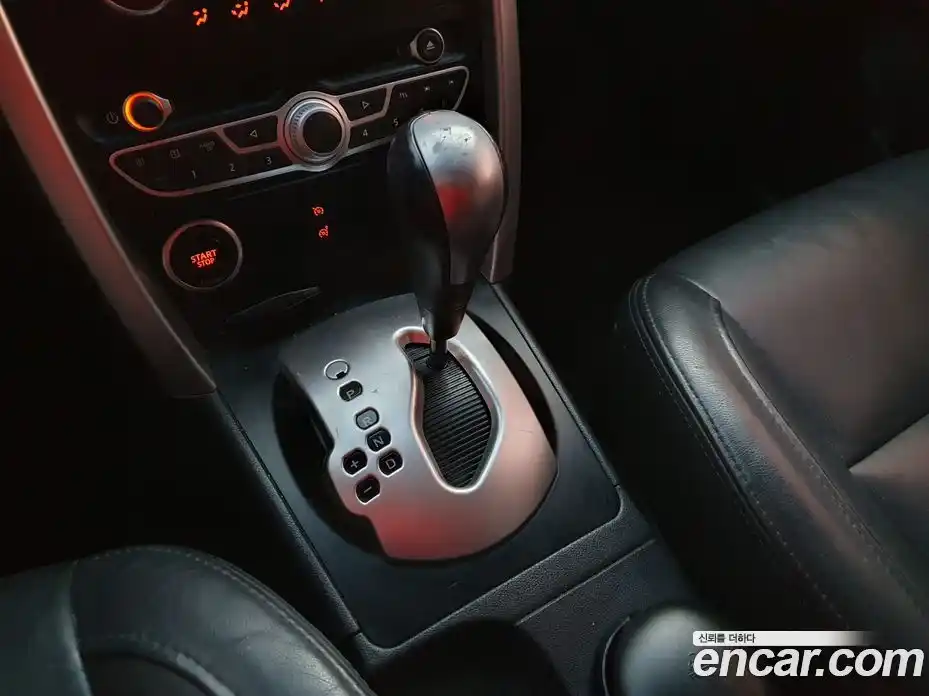 Renault QM5 2011 2.0 Автомат в Москве № 334568, фото 10