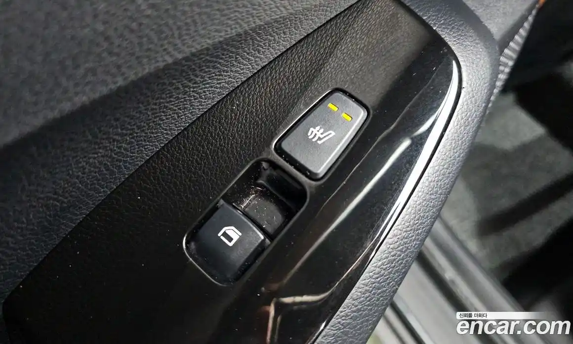 Kia Seltos 2026 1.6 Автомат в Москве № 336806, фото 11