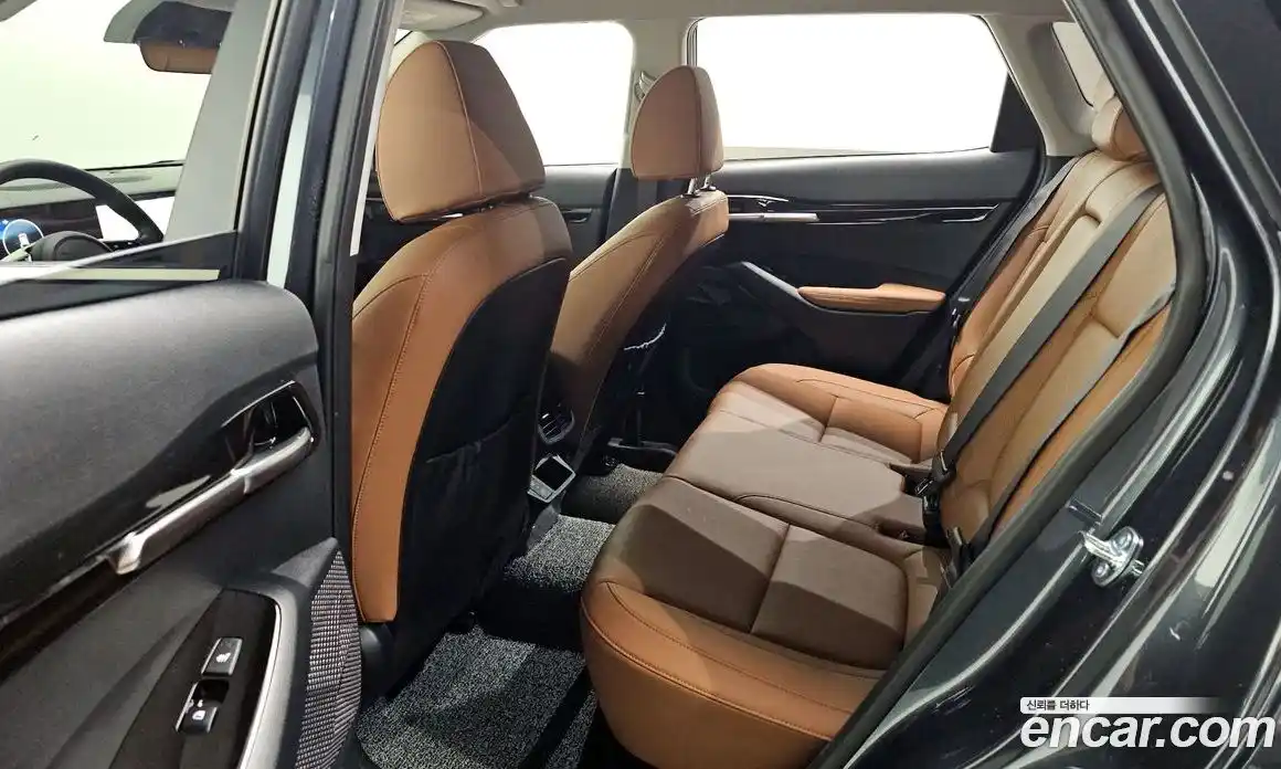 Kia Seltos 2026 1.6 Автомат в Москве № 336806, фото 19