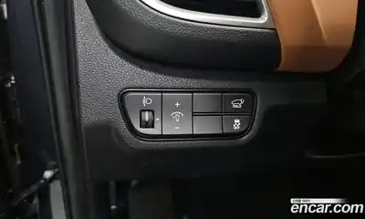 Kia Seltos 2026 1.6 Автомат в Москве № 336806, миниатюра 2