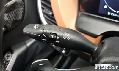 Kia Seltos 2026 1.6 Автомат в Москве № 336806, миниатюра 4