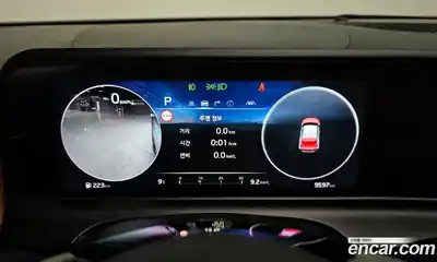 Kia Seltos 2026 1.6 Автомат в Москве № 336806, миниатюра 8