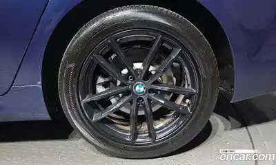 BMW 5-Series 2017 2.0 Автомат в Москве № 337178, миниатюра 11