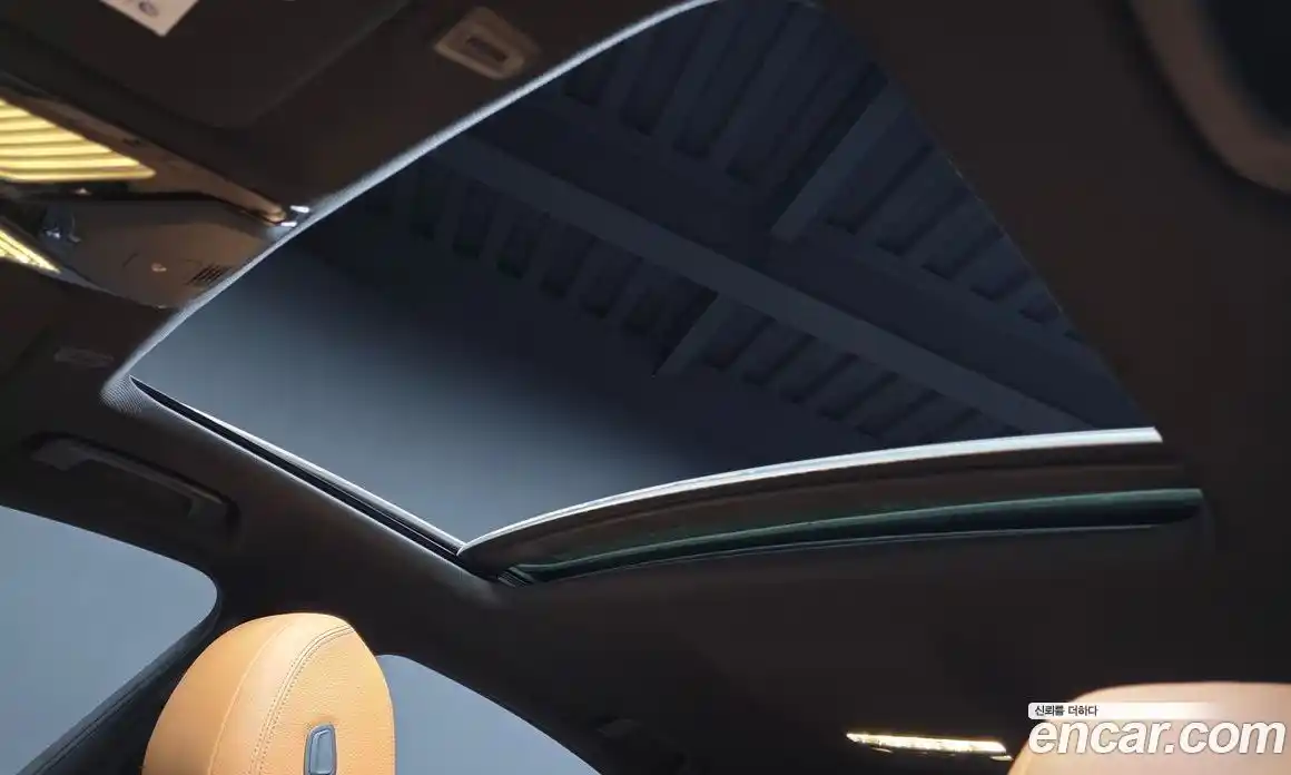 BMW 5-Series 2017 2.0 Автомат в Москве № 337178, фото 7