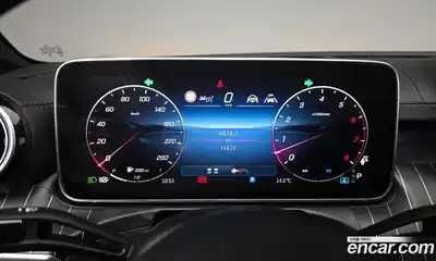 Mercedes-Benz CLE-Class, 2024