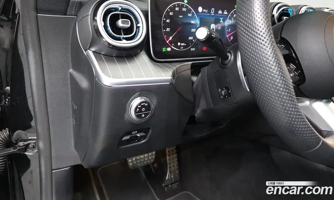 Mercedes-Benz CLE-Class 2024 3.0 Автомат в Москве № 338095, фото 11