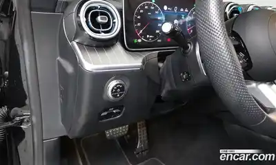 Mercedes-Benz CLE-Class 2024 3.0 Автомат в Москве № 338095, миниатюра 11