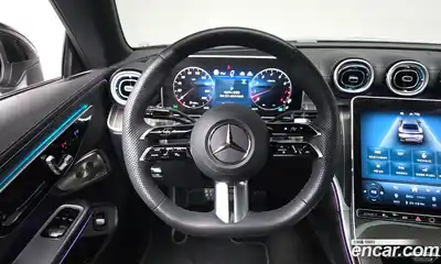 Mercedes-Benz CLE-Class 2024 3.0 Автомат в Москве № 338095, миниатюра 12