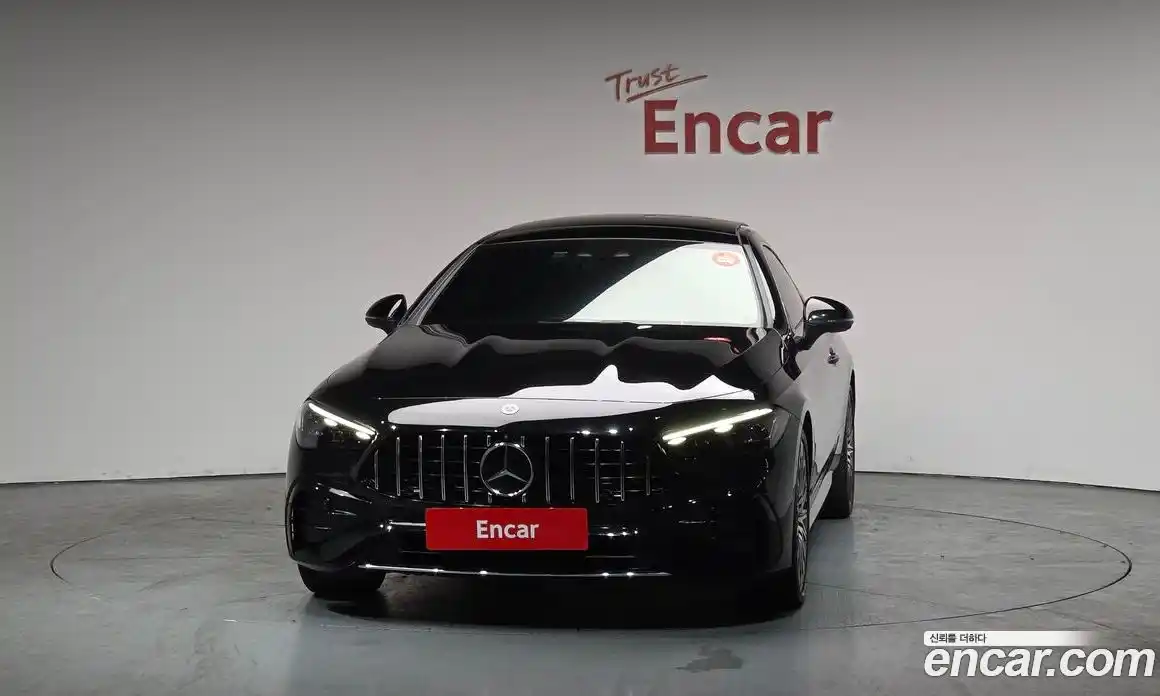 Mercedes-Benz CLE-Class 2024 3.0 Автомат в Москве № 338095, фото 13