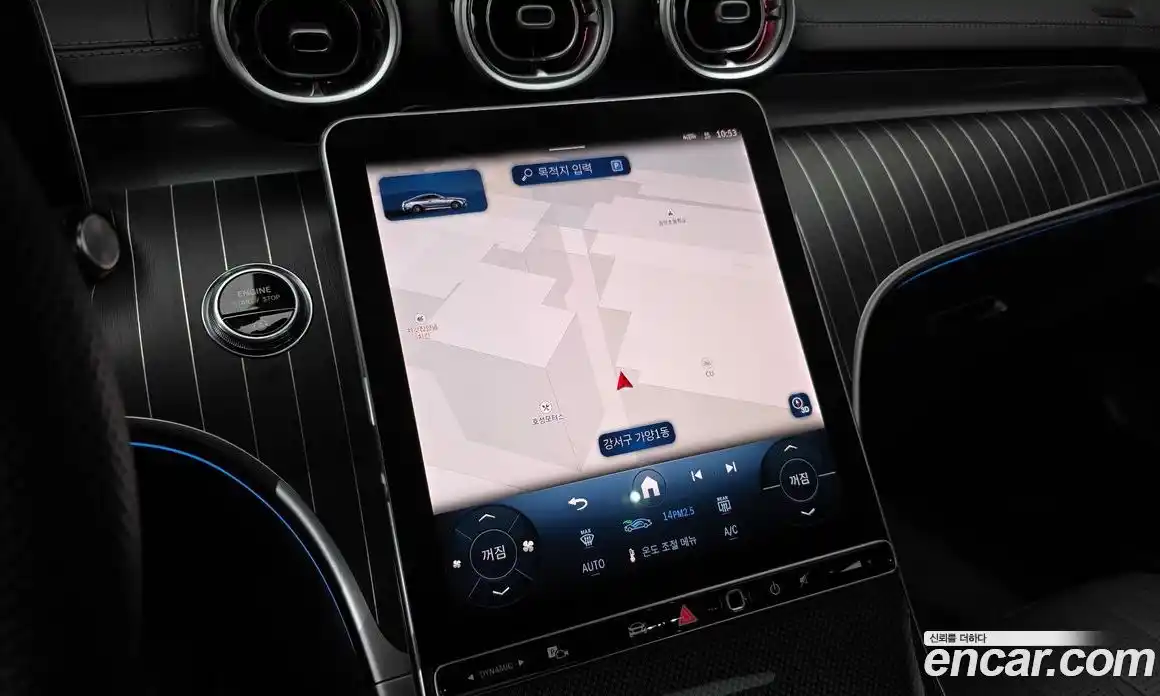 Mercedes-Benz CLE-Class 2024 3.0 Автомат в Москве № 338095, фото 16