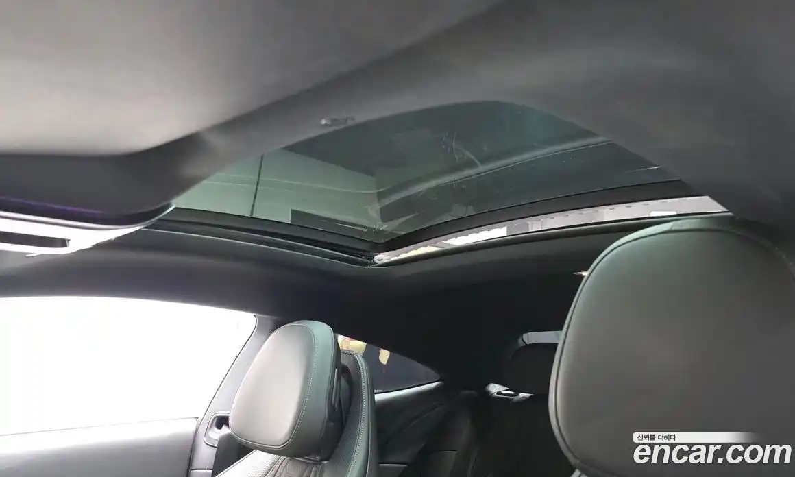 Mercedes-Benz CLE-Class 2024 3.0 Автомат в Москве № 338095, фото 19