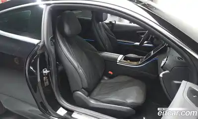 Mercedes-Benz CLE-Class 2024 3.0 Автомат в Москве № 338095, миниатюра 2