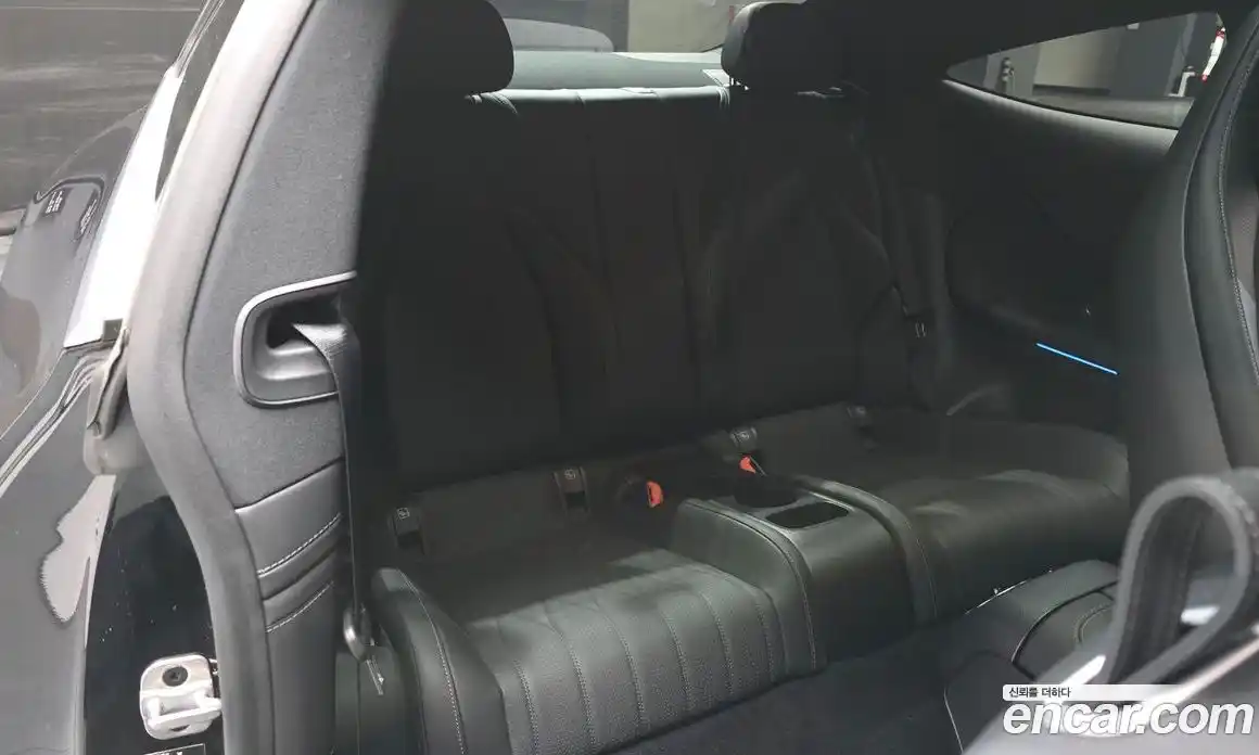 Mercedes-Benz CLE-Class 2024 3.0 Автомат в Москве № 338095, фото 3