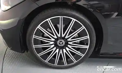 Mercedes-Benz CLE-Class 2024 3.0 Автомат в Москве № 338095, миниатюра 5