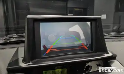 SsangYong Rexton 2012 2.0 Автомат в Москве № 33975, миниатюра 11