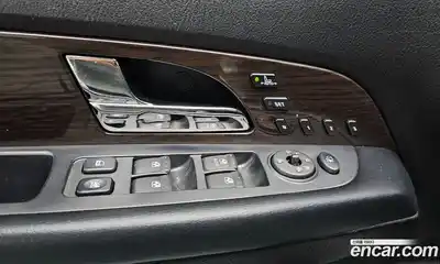 SsangYong Rexton 2012 2.0 Автомат в Москве № 33975, миниатюра 12