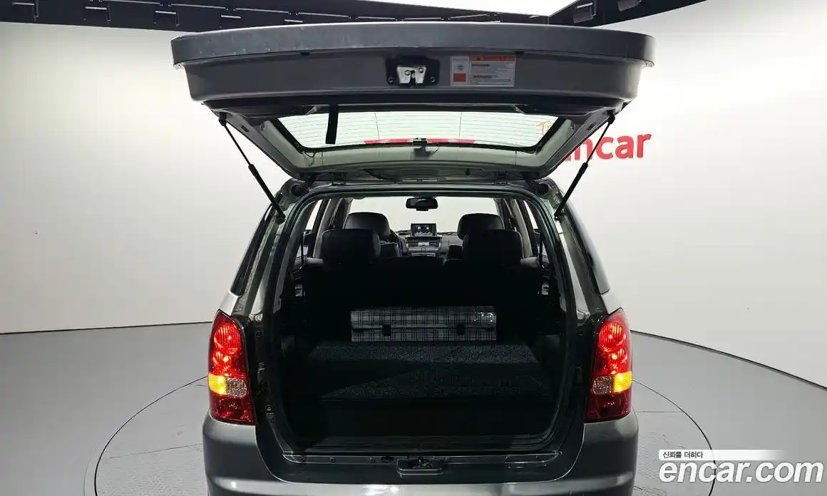 SsangYong Rexton 2012 2.0 Автомат в Москве № 33975, фото 13