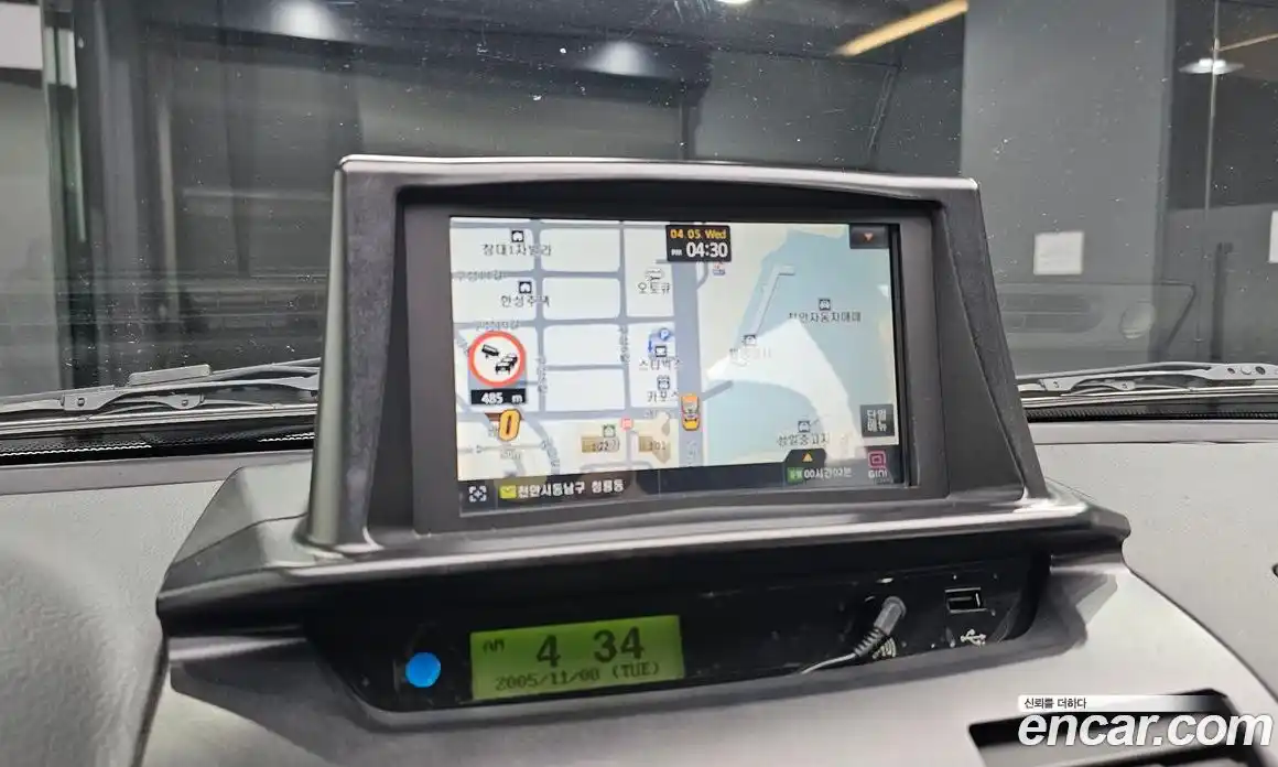 SsangYong Rexton 2012 2.0 Автомат в Москве № 33975, фото 16