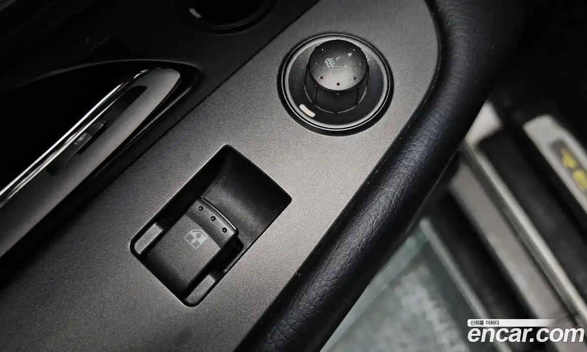 SsangYong Rexton 2012 2.0 Автомат в Москве № 33975, фото 17