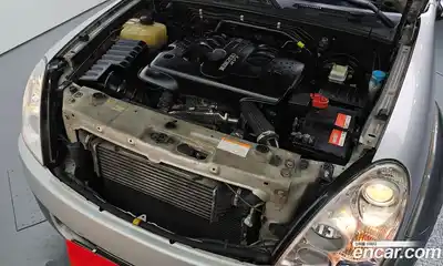 SsangYong Rexton 2012 2.0 Автомат в Москве № 33975, миниатюра 6