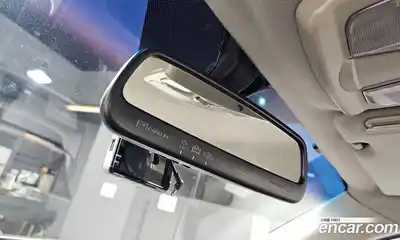 SsangYong Rexton 2012 2.0 Автомат в Москве № 33975, миниатюра 7